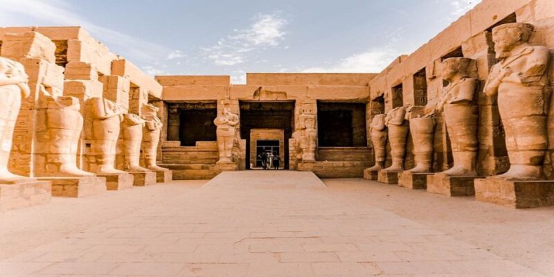 Marsa Alam : Over Day Tour to Luxor & Balloon Ride & Felucca - A Deep Dive Into the Experience