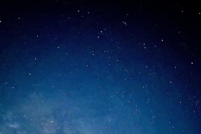 Marsa Alam SPACE OBSERVERS ( Desert Stargazing ) - Who Is This Tour Best For?