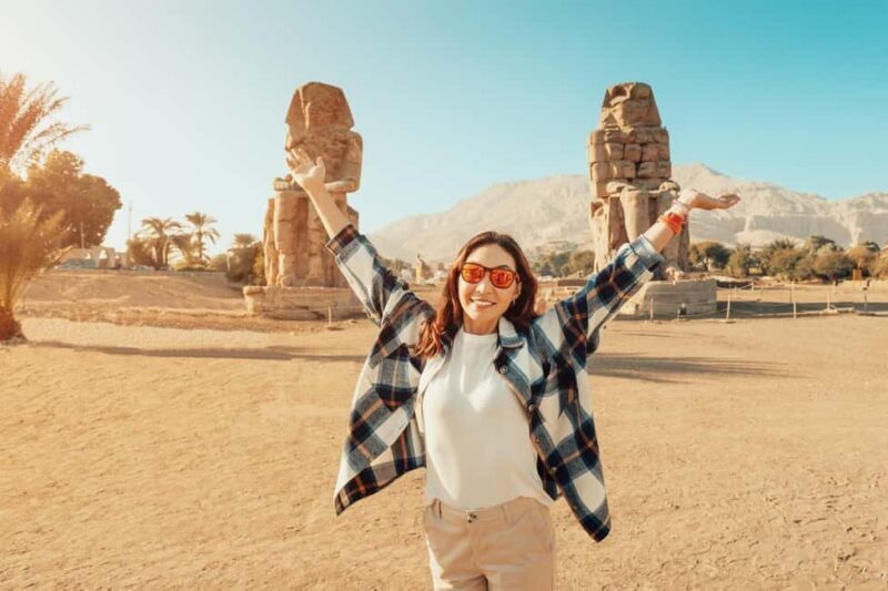 Marsa Alam: Valley of the Kings & Karnak Temples Luxor Tour - Assessing the Value: Is It Worth It?