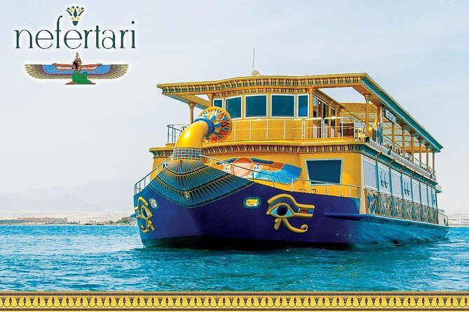 Marsa Mubarak Snorkeling & 1 Diving Adventure & Lunch -Marsa Alam - The Practicalities