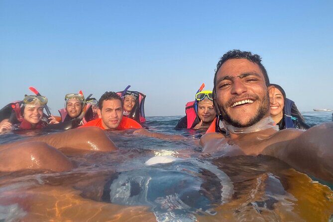 Marsa Mubarak snorkeling with dugong and turtles - marsaalam - FAQ