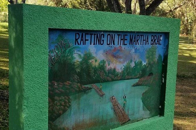 Martha Brae and Dunns River Falls Day Tour - Key Points