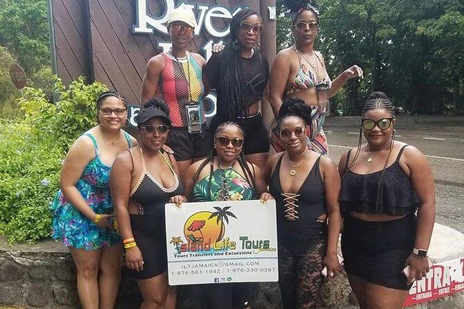 Martha Brae and Dunns River Falls Day Tour - Authentic Experiences and Guest Feedback