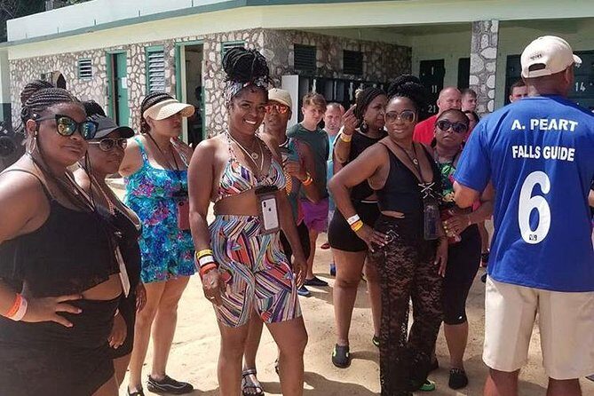 Martha Brae and Dunns River Falls Day Tour - Frequently Asked Questions