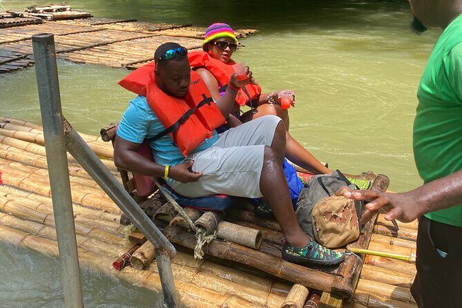 Martha Brae Bamboo Rafting Experience From Montego Bay - Frequently Asked Questions
