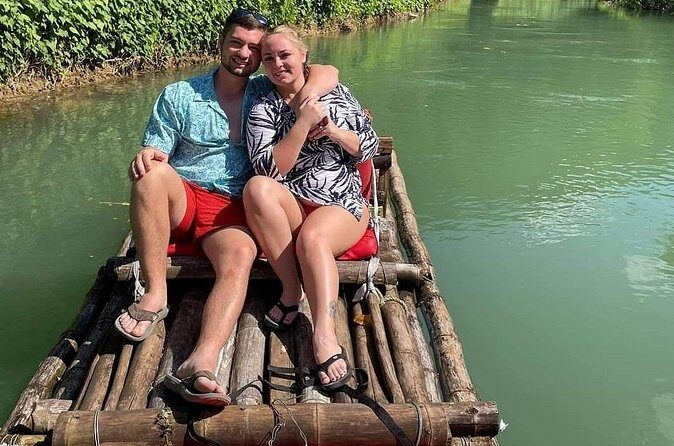Martha Brae Bamboo Rafting From Montego bay - Who Should Consider This Tour?
