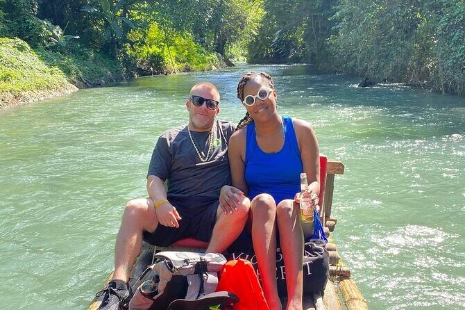 Martha Brae Bamboo Rafting From Montego bay - FAQ
