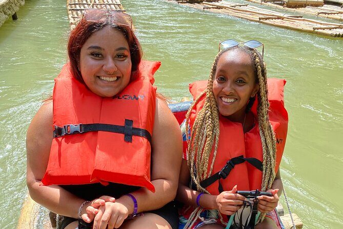 Martha Brae Bamboo Rafting From Montego Bay Resorts - Frequently Asked Questions (FAQs)