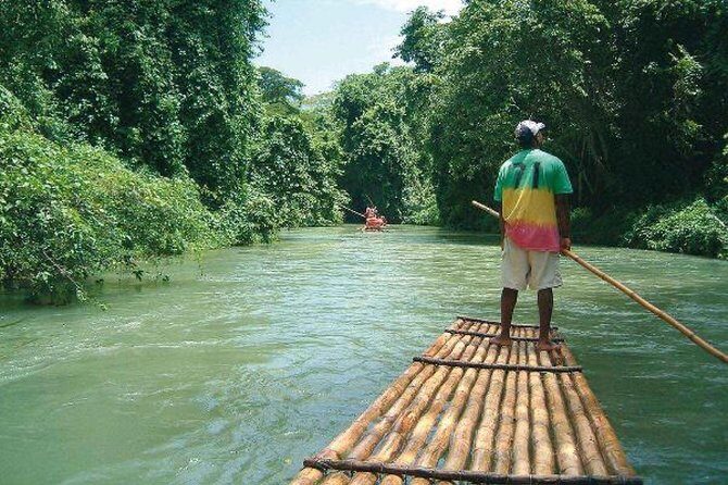 Martha Brae Bamboo Rafting Tranquil Peace Of Mind - The Sum Up: Who Should Consider This Tour?