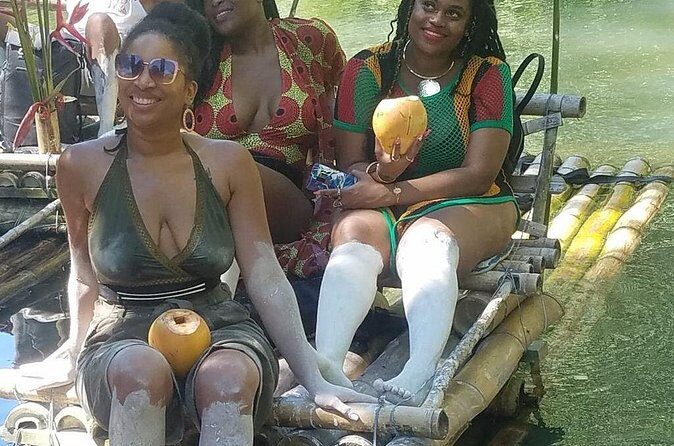 Martha Brae Private River Rafting from Montego Bay - Final Thoughts: Who Is This Tour Best For?