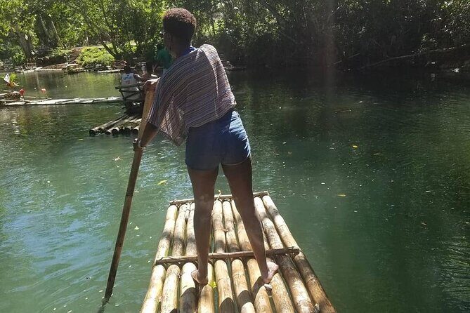 Martha Brae Private River Rafting from Montego Bay - Final Word