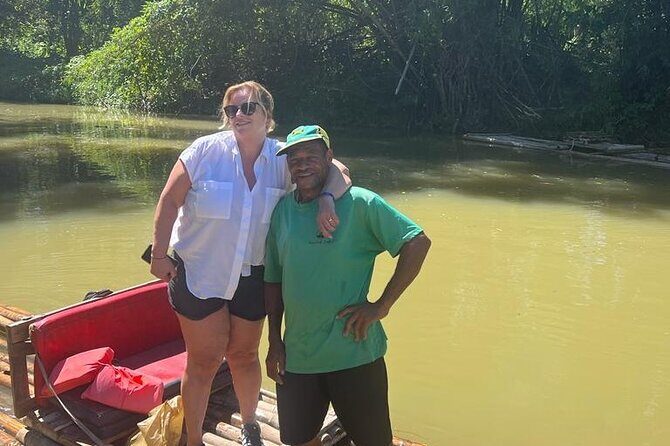 Martha Brae Rafting Ocho Rios, Runaway Bay, Falmouth&Montego Bay - Practical Details: Price, Group Size, and Logistics