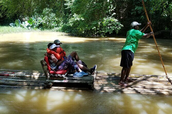 Martha Brae Rafting Ocho Rios, Runaway Bay, Falmouth&Montego Bay - Final Thoughts