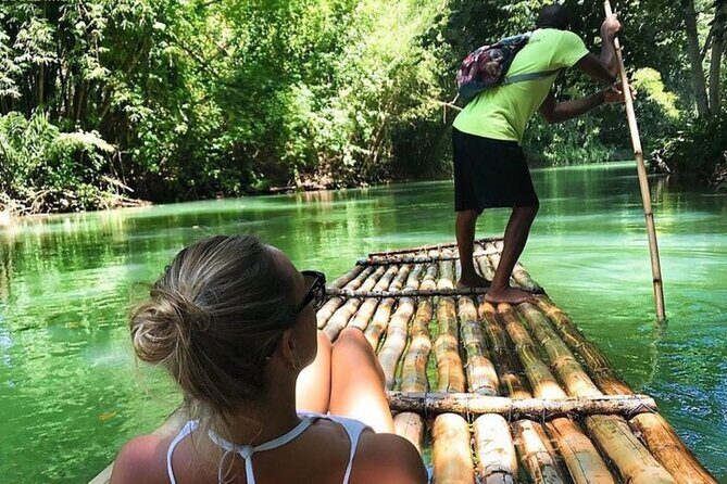 Martha Brae Rafting Private Tour - FAQs