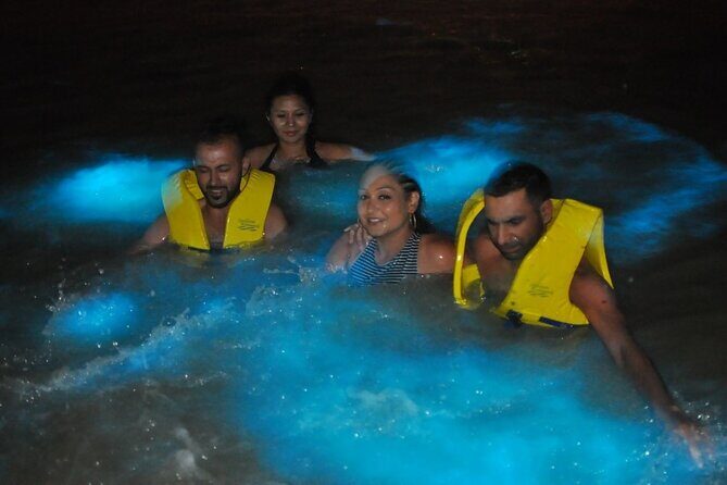 Martha Brae River Rafting & Luminous Lagoon Private Tour Falmouth - Final Thoughts