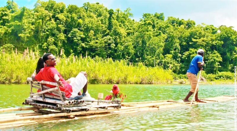 Martha Brae River Rafting Private trip - The Details: What to Expect on Your Martha Brae River Trip