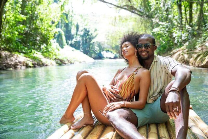 Martha Brae River Rafting Private trip - Who Will Love This Tour?