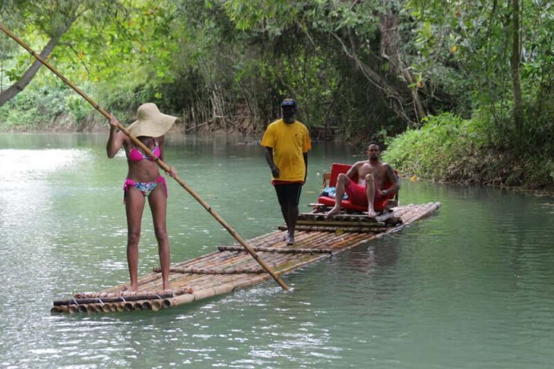 Martha Brea Rafting Adventure - The Value of This Experience