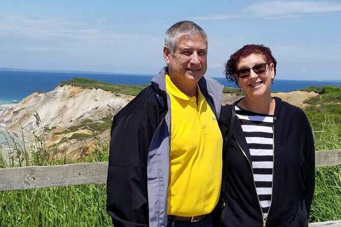Martha Vineyard Bus Tour - Why This Tour Is Worth Considering