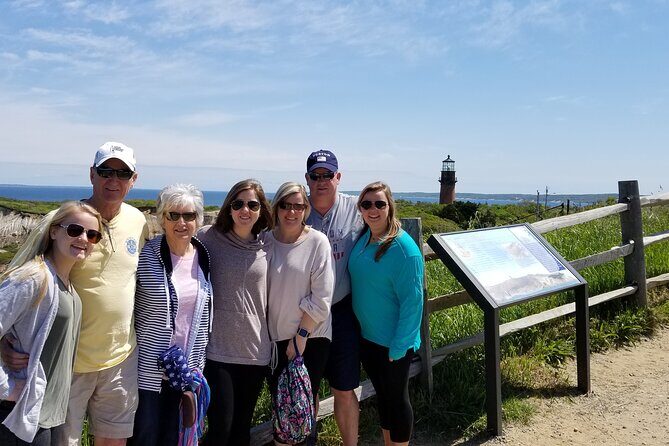 Martha Vineyard Bus Tour - FAQs