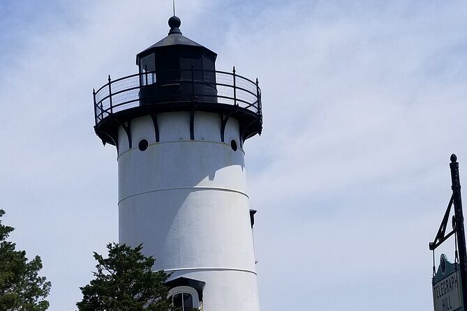 Martha Vineyard Bus Tour - Final Thoughts