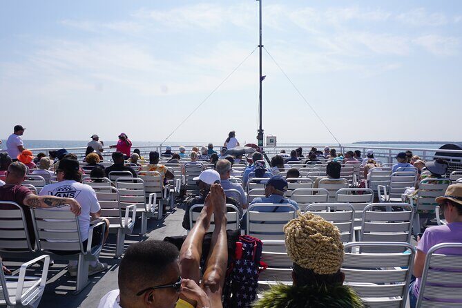 Martha's Vineyard Day Trip with Optional Island Tour from Boston - FAQs