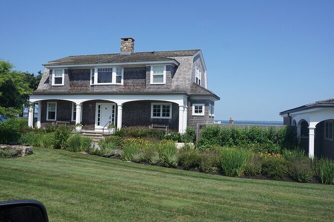 Martha's Vineyard Day Trip with Optional Island Tour from Boston - Final Thoughts