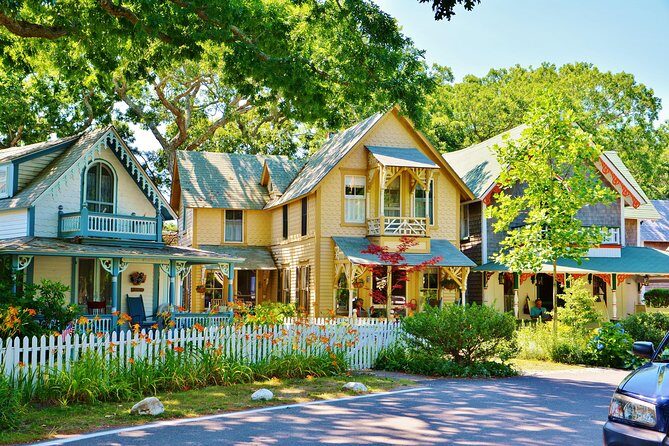 Martha's Vineyard Daytrip from Boston with Round-Trip Ferry & Island Tour Option - Who Would Love This Tour?