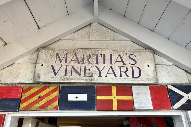 Marthas Vineyard Self-Guided (APP/GPS) Audio Walking Tour - Who Should Consider This Tour?