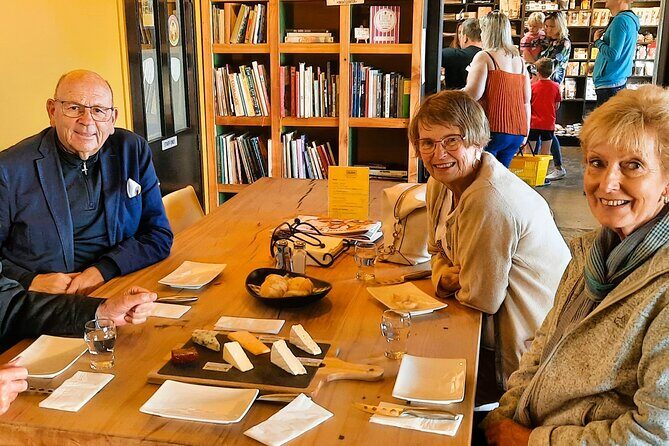 Martinborough Foodie Half Day Tour from Wellington - An In-Depth Look at What This Tour Offers