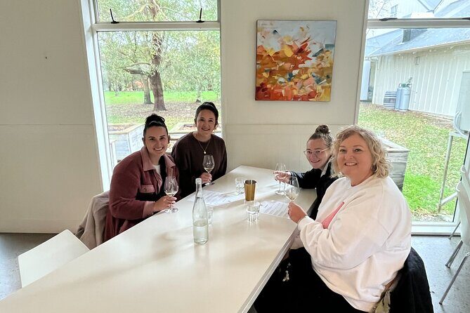 Martinborough Private Food and Wine Tour in Tesla SUV - Authentic Feedback from Guests