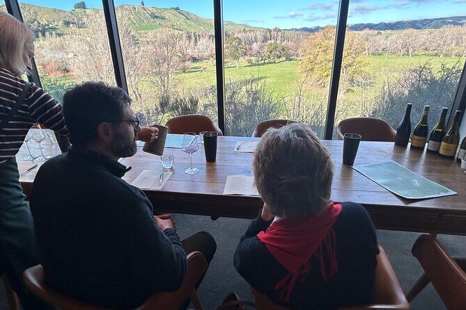 Martinborough Private Food and Wine Tour in Tesla SUV - FAQ