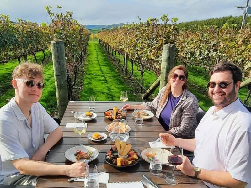 Martinborough Wine and Food Tour with Lunch from Wellington - Final Thoughts: Is It Worth It?