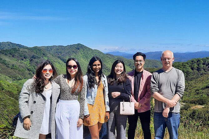 Martinborough Wine and Wild Coast Tour from Wellington - Reviews and Authentic Feedback