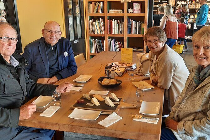 Martinborough Winery and Foodie Day Tour with vineyard lunch - FAQ