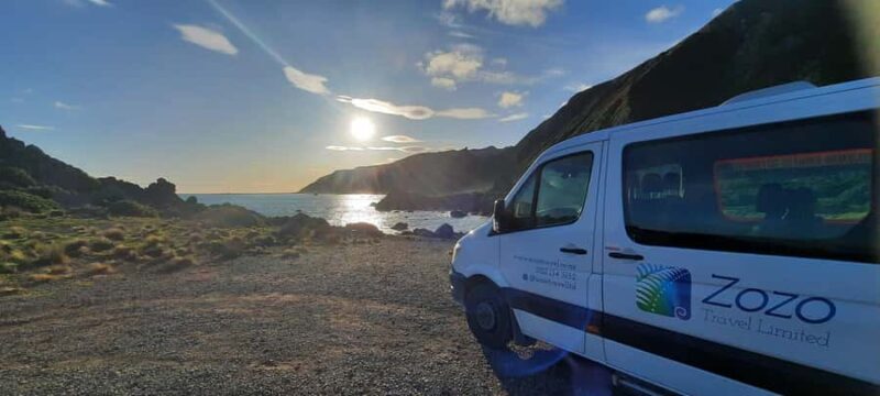 Martinborough Winery and South Wairarapa Wild Coast Tour - An In-Depth Look at the Tour Experience