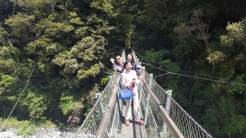 Martinborough Winery and South Wairarapa Wild Coast Tour - Who Would Love This Tour?