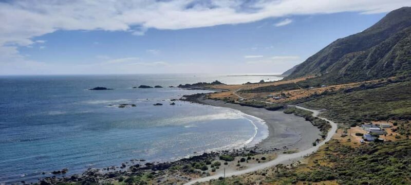 Martinborough Winery and South Wairarapa Wild Coast Tour - FAQ