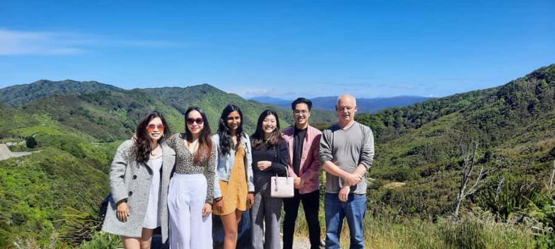 Martinborough Winery and South Wairarapa Wild Coast Tour - Final Thoughts
