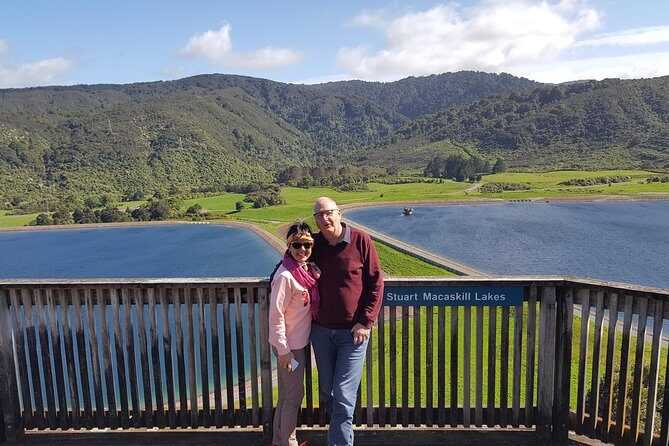 Martinborough Winery Private Tour - What Makes This Tour Stand Out