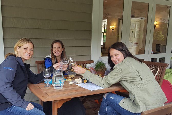 Martinborough Winery Private Tour - FAQs
