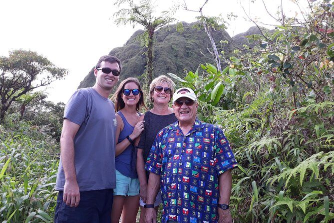Martinique North Island Private Tour - The Sum Up
