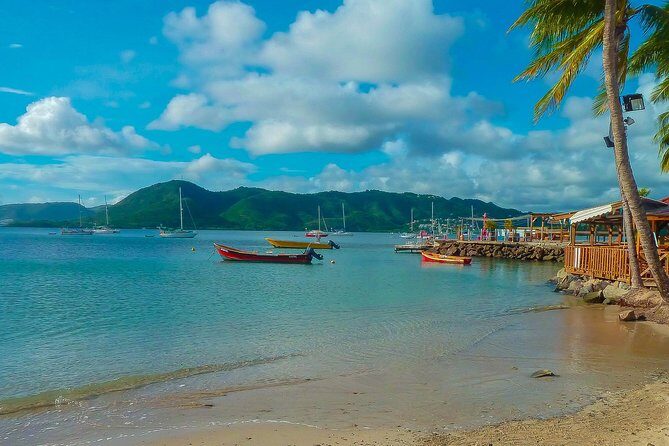 Martinique Shore Excursion - Authentic Tour of Southern Martinique - Key Points