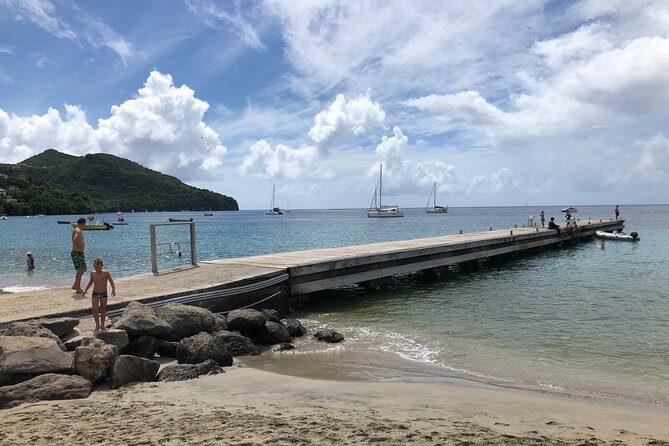 Martinique Shore Excursion - Authentic Tour of Southern Martinique - FAQ