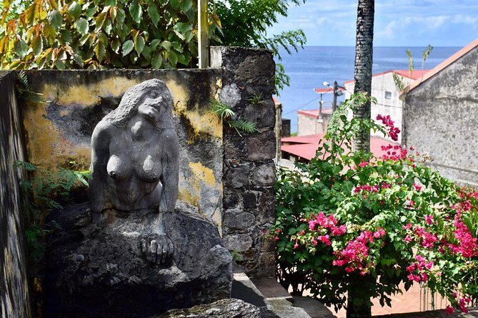 Martinique Shore Excursion - Unmissable Martinique North tour - A Detailed Look at the Tour Experience