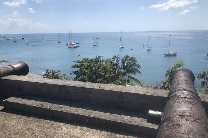 Martinique Shore Excursion - Unmissable Martinique North tour - Final Words
