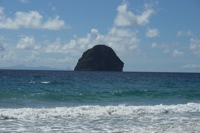 Martinique South Island Private Tour - The Sum Up: Who Should Consider This Tour?