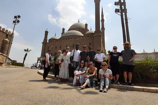 Marvel 10 Day to Giza Pyramids ,White desert ,Nile Cruise & Hotel - Who Should Consider This Tour?