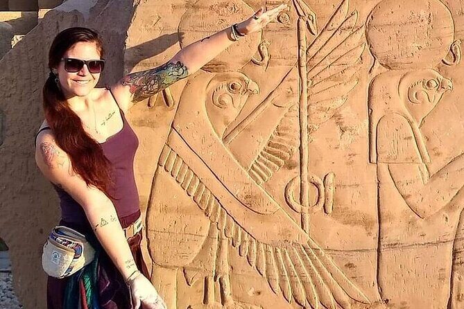 Marvel 10 Day to Giza Pyramids ,White desert ,Nile Cruise & Hotel - FAQ
