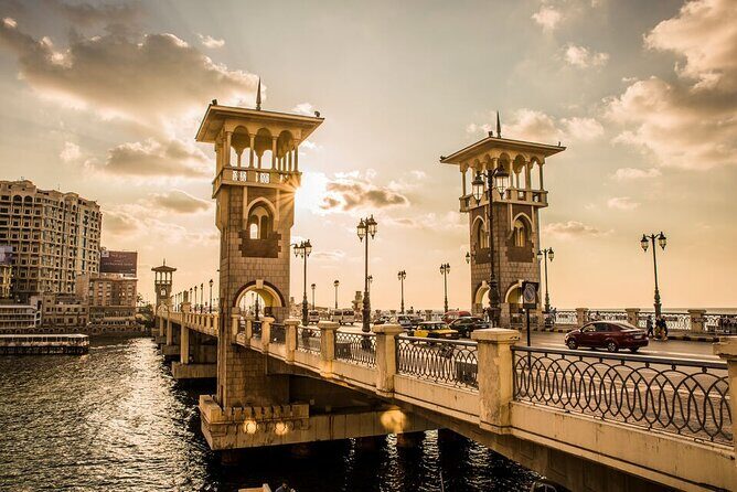 Marvel Cairo : 3-Days Guided Tours Cairo , Giza & Alexandria - The Practicalities